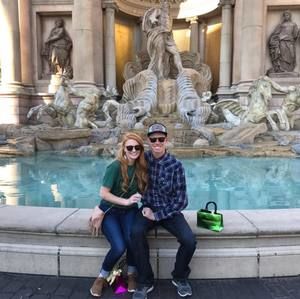 Meet your Posher, Jasper